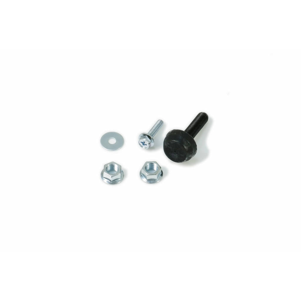 HARDRACE Q0784 SUZUKI JIMNY '18- BRAKE MASTER CYLINDER STOPPER - 2PCS/SET FOR LHD MODELS Photo-3 