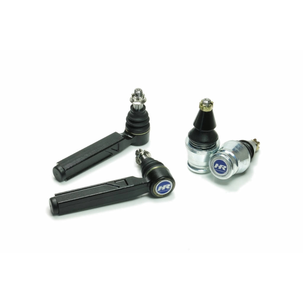 HARDRACE Q0796 SUBARU IMPREZA '93-17/ WRX/STI '14- RC/BUMP STEERING CORRECTION KIT - 4PCS/SET Photo-3 