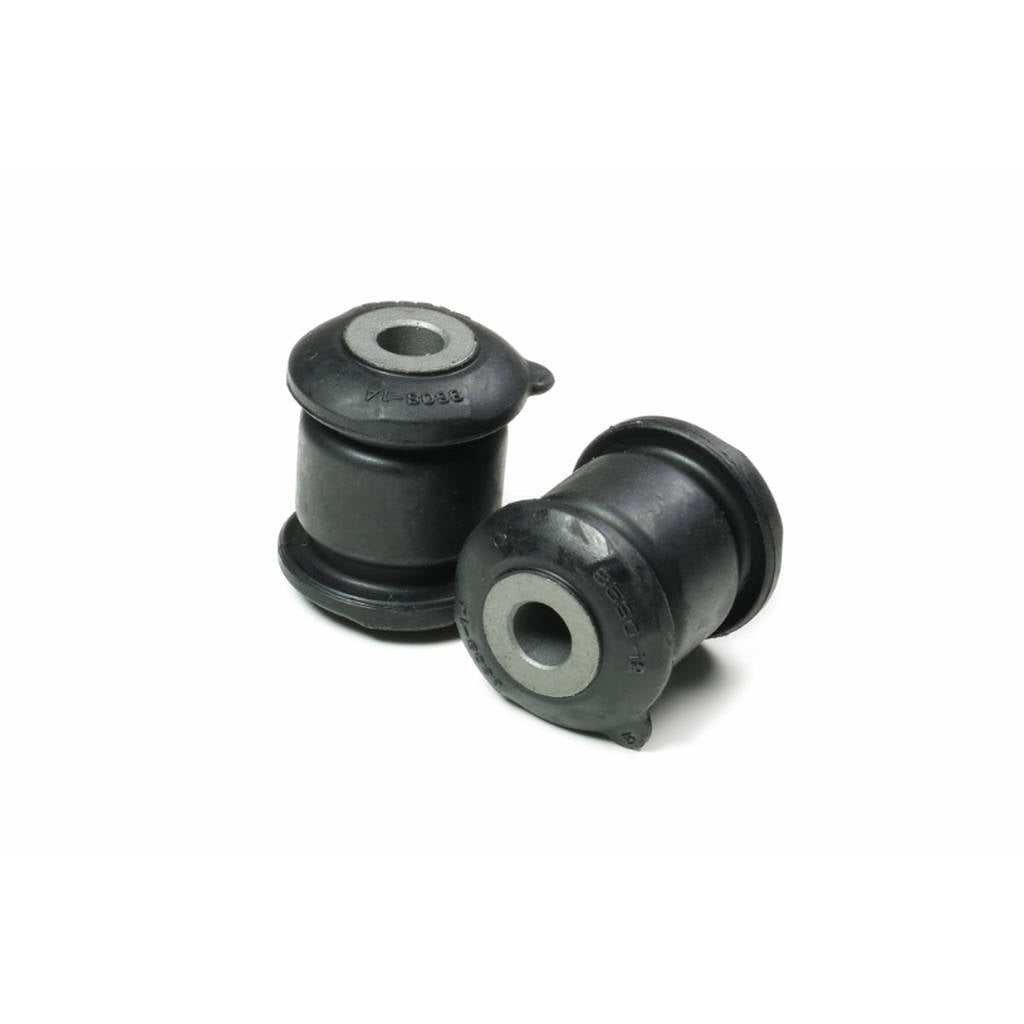HARDRACE Q0754 HONDA CIVIC SI '14-15 FRONT LOWER ARM BUSHING (HARDEN RUBBER) - 4PCS/SET Photo-6 