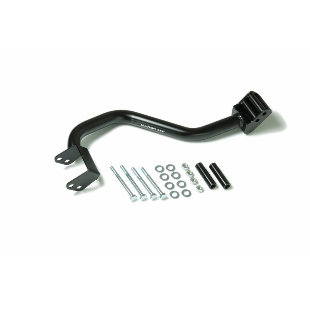 HARDRACE Q0755 SUZUKI JIMNY '18- AT FRONT LOWER BRACE - 1PCS/SET OE REPLACEMENT FOR 2+ INCHES LIFTED VEHICLES Photo-2 