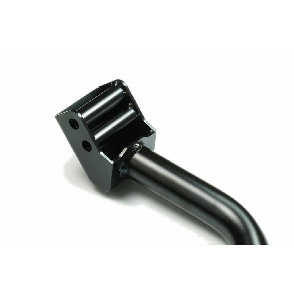 HARDRACE Q0755 SUZUKI JIMNY '18- AT FRONT LOWER BRACE - 1PCS/SET OE REPLACEMENT FOR 2+ INCHES LIFTED VEHICLES Photo-3 