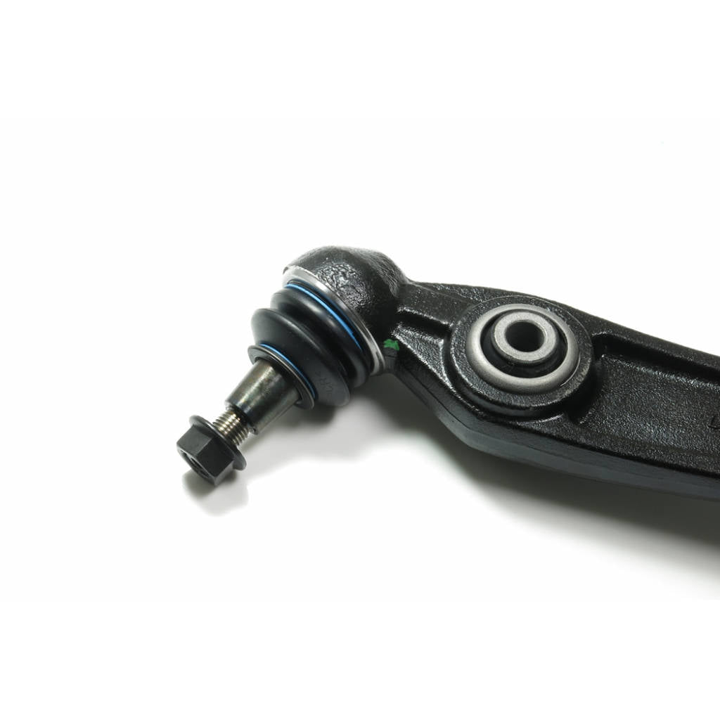 HARDRACE Q0740 BMW X5 E70/X6 E71/E72 FRONT LOWER REAR ARM (HARDEN RUBBER) - 2PCS/SET Photo-3 