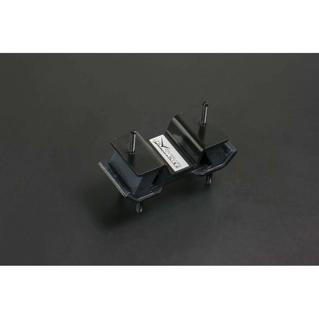 HARDRACE Q0745 HYUNDAI GENESIS COUPE '08-12 6AT/8AT TRANS. MOUNT. REAR - 1PCS/SET TOP MOUNTING BOLT : M8 Photo-0 
