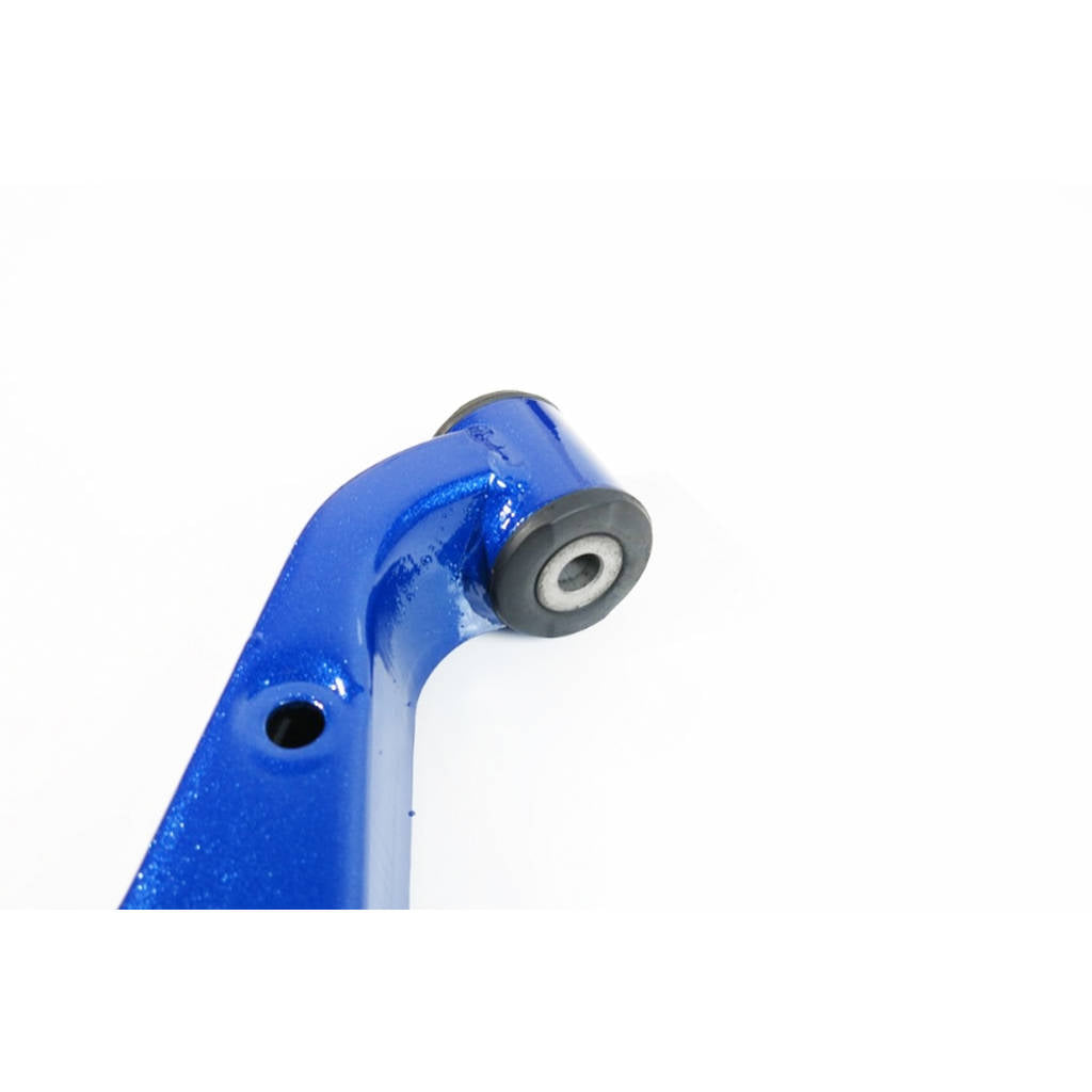 HARDRACE Q0753 HONDA CIVIC SI '14-15 FRONT LOWER CONTROL ARM (HARDEN RUBBER) 2PCS/SET COMPLIANCE BUSHING: 16MM Photo-3 