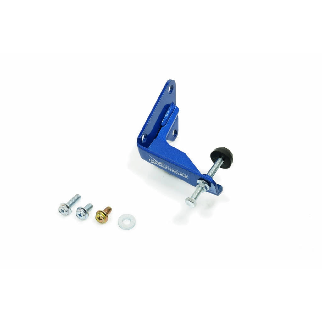HARDRACE 6768 ROLL CENTER ADJUSTER 2PCS/SET HONDA ACCORD Photo-15 