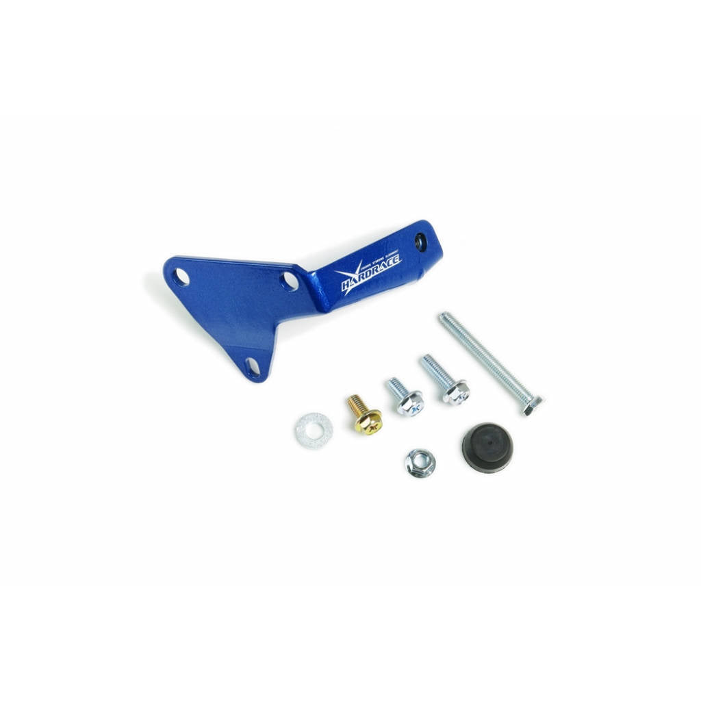 HARDRACE 6768 ROLL CENTER ADJUSTER 2PCS/SET HONDA ACCORD Photo-17 
