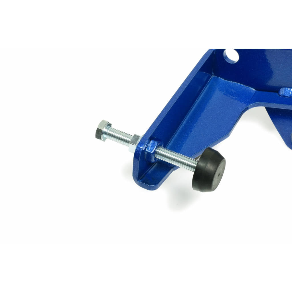 HARDRACE Q0727 SUBARU WRX '14-/LEVORG '14-20/XV '12-17 BRAKE MASTER CYLINDER STOPPER - 1PCS/SET FOR RHD USE ONLY Photo-6 