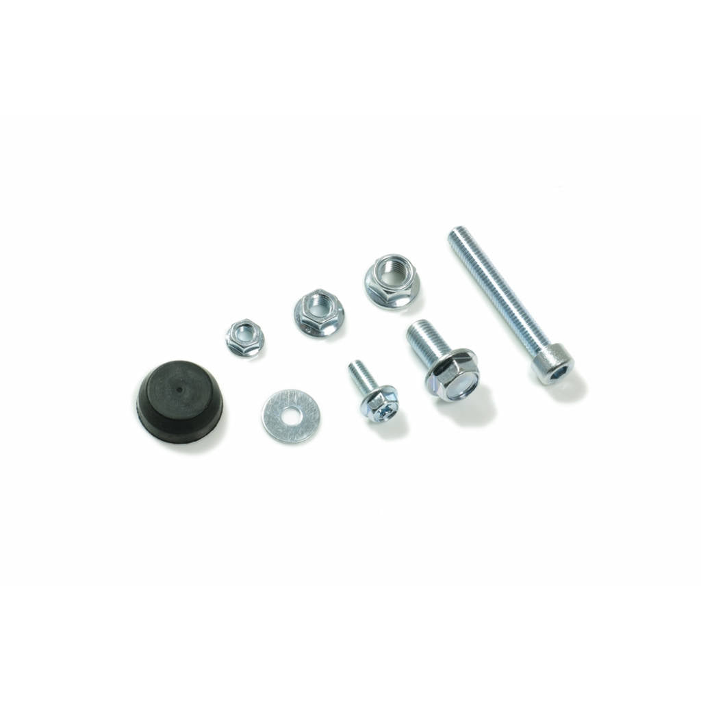 HARDRACE 6768 ROLL CENTER ADJUSTER 2PCS/SET HONDA ACCORD Photo-28 