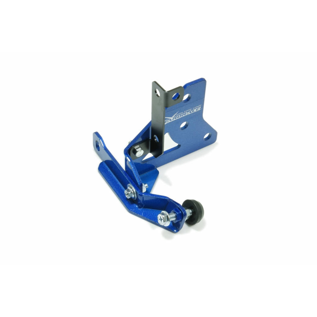 HARDRACE 6768 ROLL CENTER ADJUSTER 2PCS/SET HONDA ACCORD Photo-35 