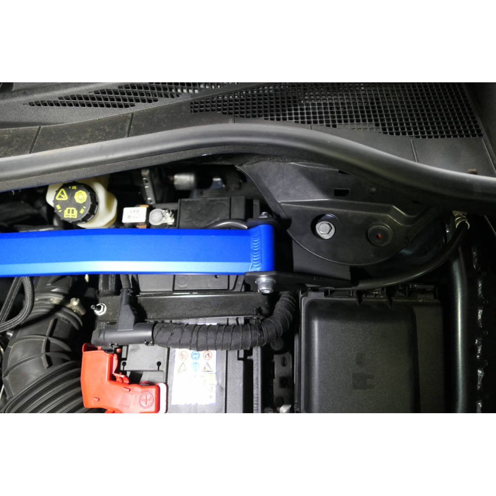 HARDRACE Q0720 FORD KUGA '20- FRONT STRUT BRACE - 1PCS/SET Photo-9 