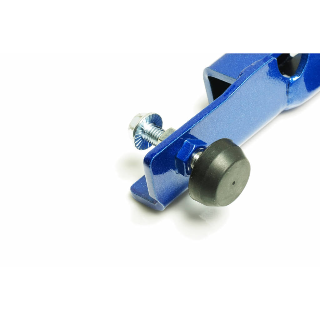 HARDRACE Q0725 SUBARU IMPREZA '00-07 GDA/GDB BRAKE MASTER CYLINDER STOPPER - 2PCS/SET FOR RHD USE ONLY Photo-8 