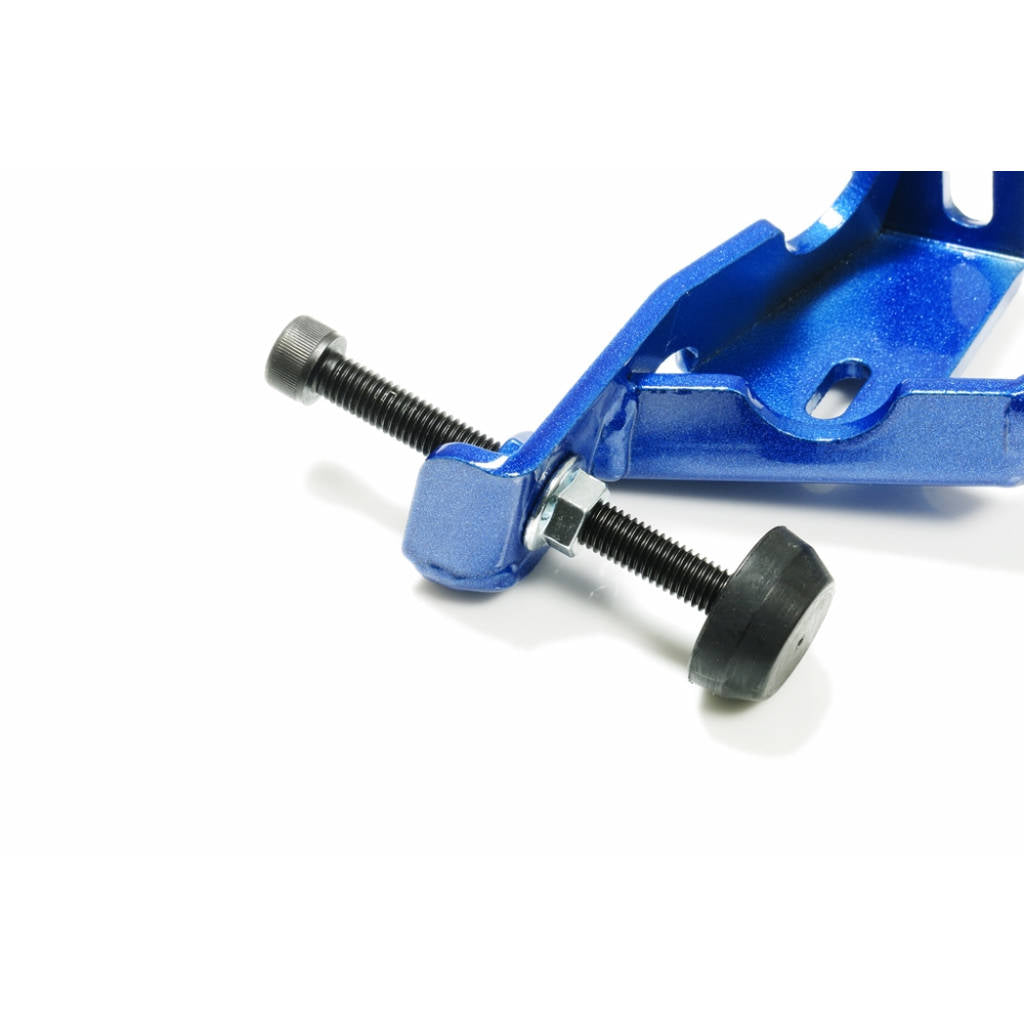 HARDRACE Q0726 SUBARU IMPREZA WRX/STI BRAKE MASTER CYLINDER STOPPER - 1PCS/SET FOR RHD USE ONLY Photo-5 