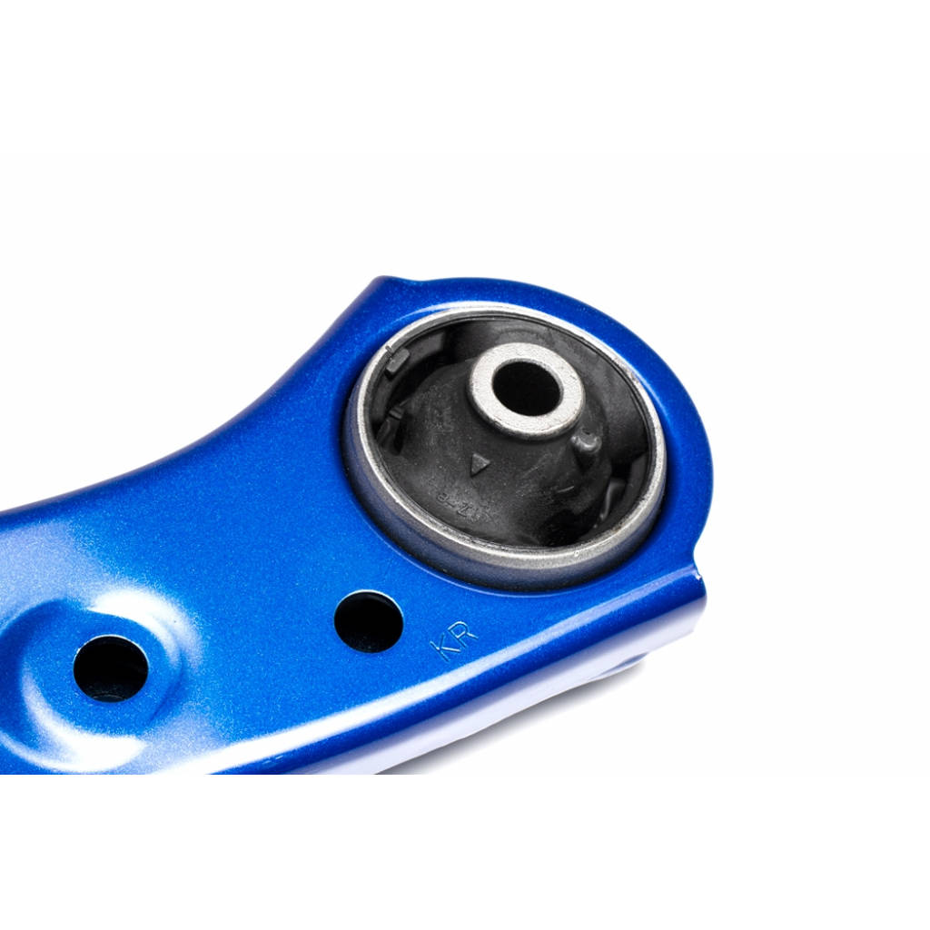 HARDRACE Q0711 TOYOTA RAV4 '19- FRONT LOWER ARM (HARDEN RUBBER) - 2PCS/SET Photo-5 