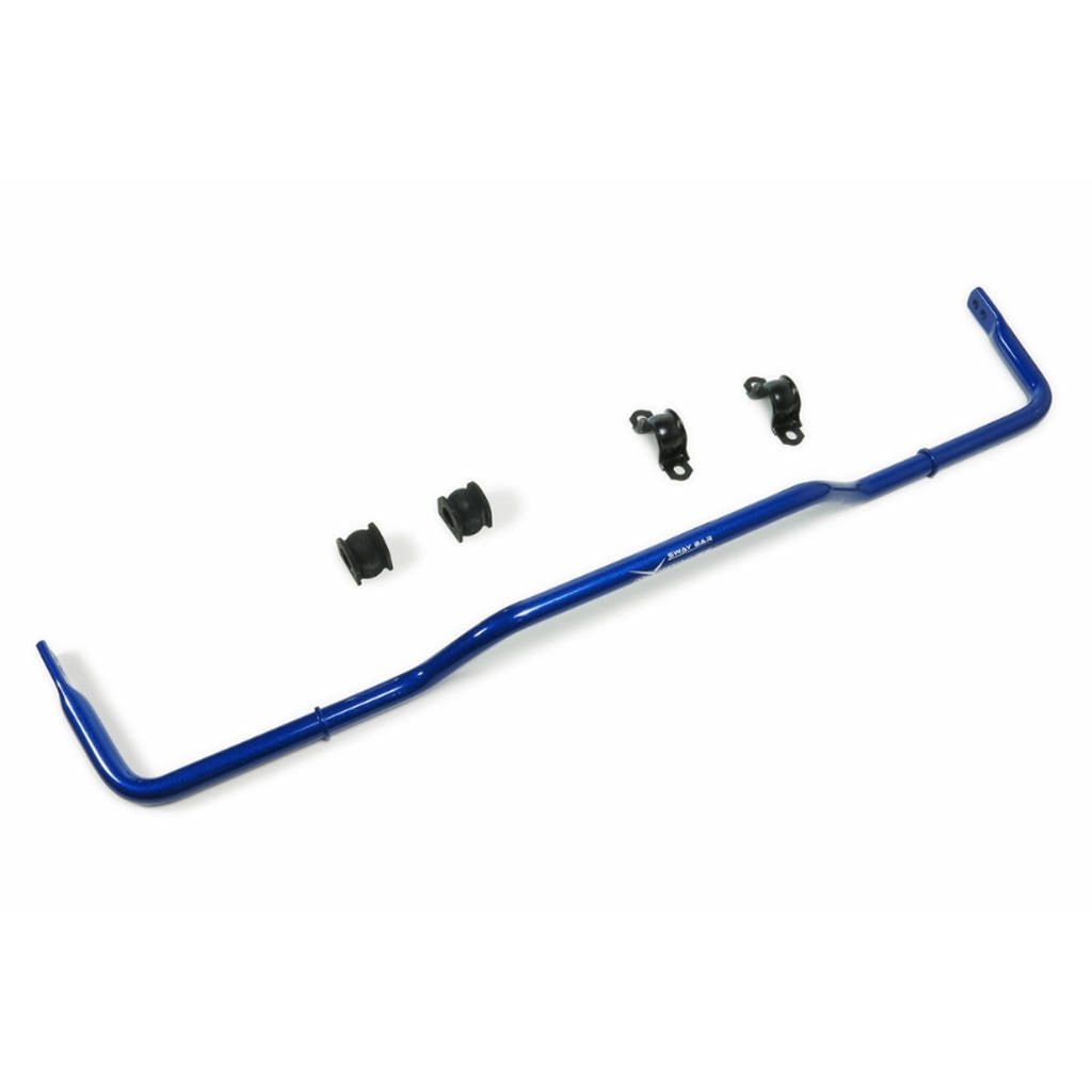 HARDRACE Q0712 FORD KUGA '20- REAR SWAY BAR, 25.4mm - 5PCS/SET Photo-2 
