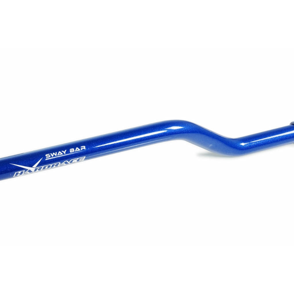 HARDRACE Q0712 FORD KUGA '20- REAR SWAY BAR, 25.4mm - 5PCS/SET Photo-5 