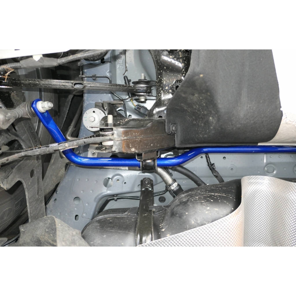 HARDRACE Q0712 FORD KUGA '20- REAR SWAY BAR, 25.4mm - 5PCS/SET Photo-8 