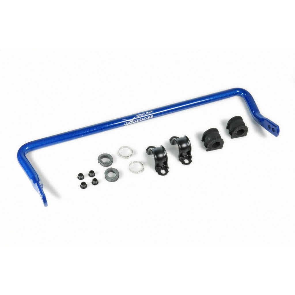 HARDRACE Q0698 FORD FOCUS MK2 '04-11(NON-RS)/FOCUS MK3 12- (NON-ST/RS) REAR SWAY BAR, 25.4mm ADJ. 13PCS/SET Photo-2 