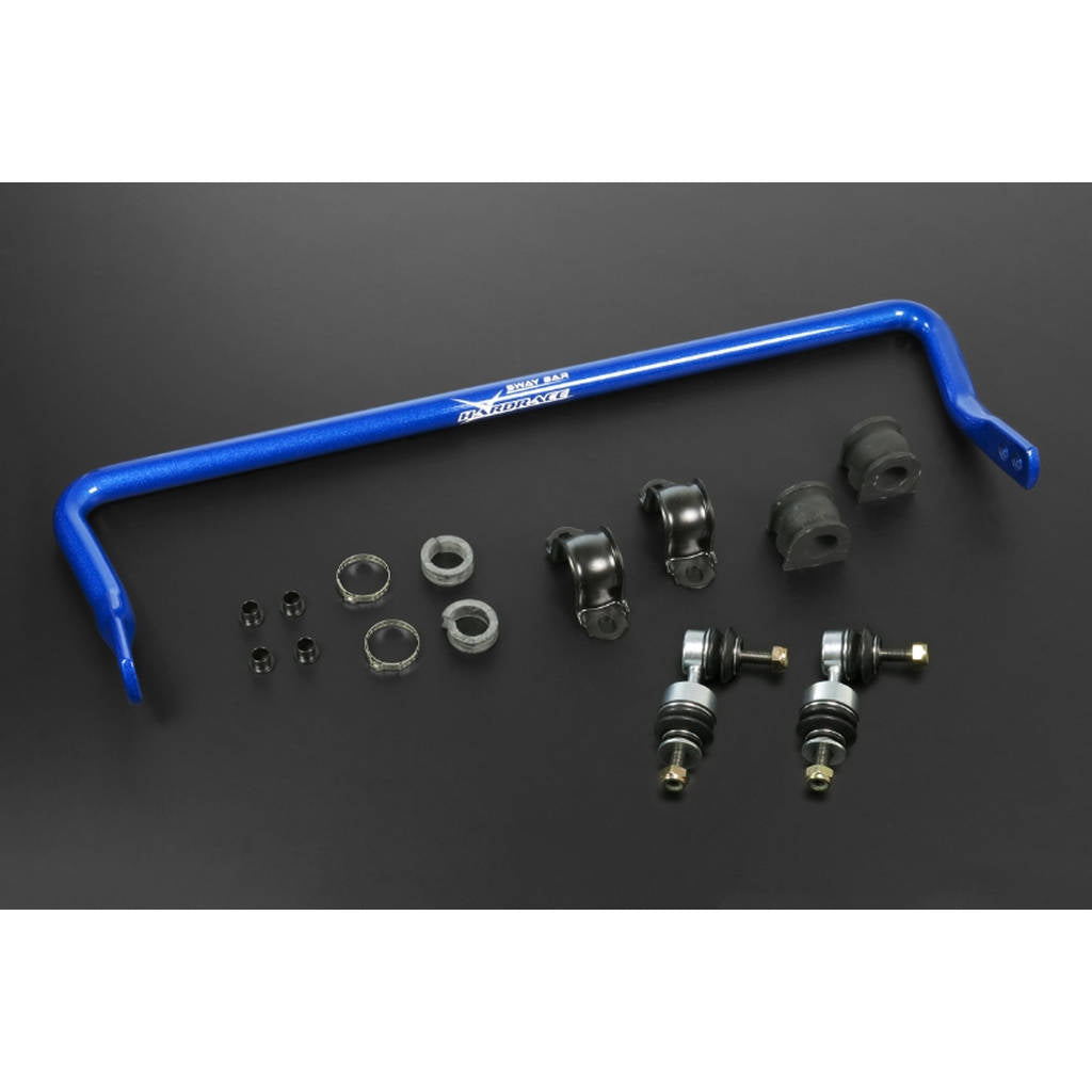 HARDRACE Q0698K FORD FOCUS MK2 '04-11(NON-RS)/FOCUS MK3 12-18 (NON-ST/RS REAR SWAY BAR, 25.4mm ADJ. WITH STAB. LINK - 15PCS/S Photo-0 