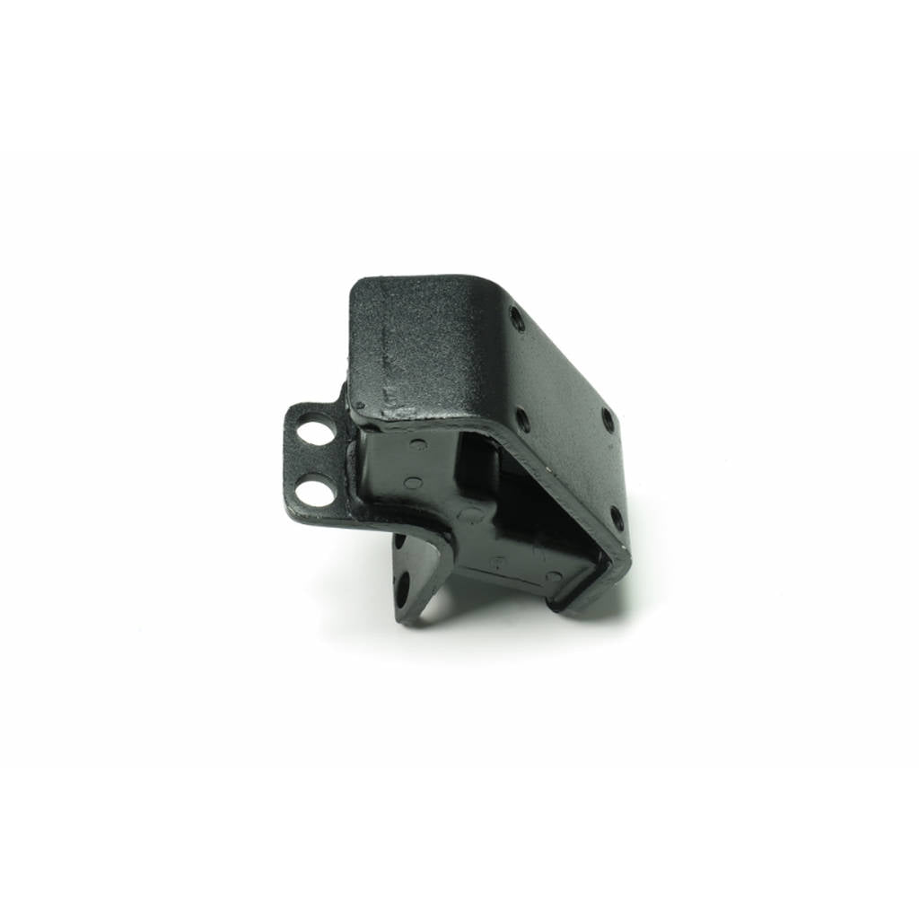 HARDRACE Q0702 TOYOTA SUPRA A70 '89-93 REAR TRANSMISSION MOUNT - 1PCS/SET Photo-4 