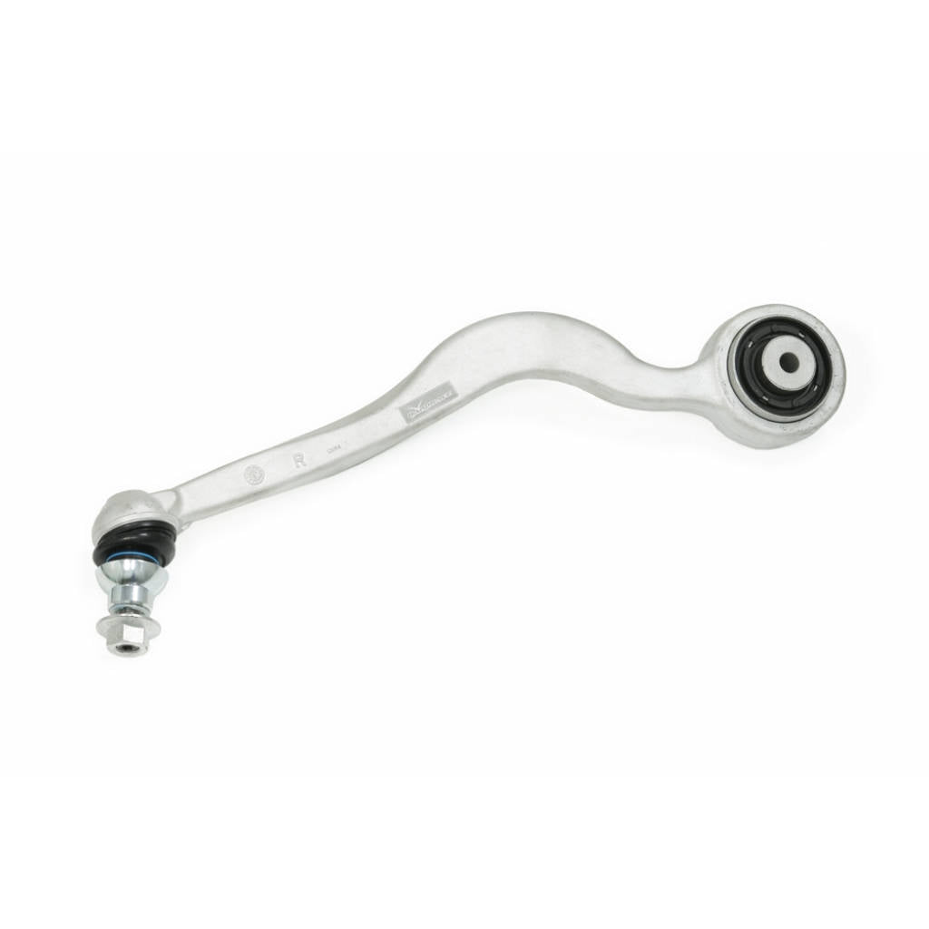HARDRACE Q0687 MERCEDES-BENZ C-CLASS W205/ E-CLASS W213 AWD FRONT LOWER FRONT ARM (HARDEN RUBBER) - 2PCS/SET Photo-2 