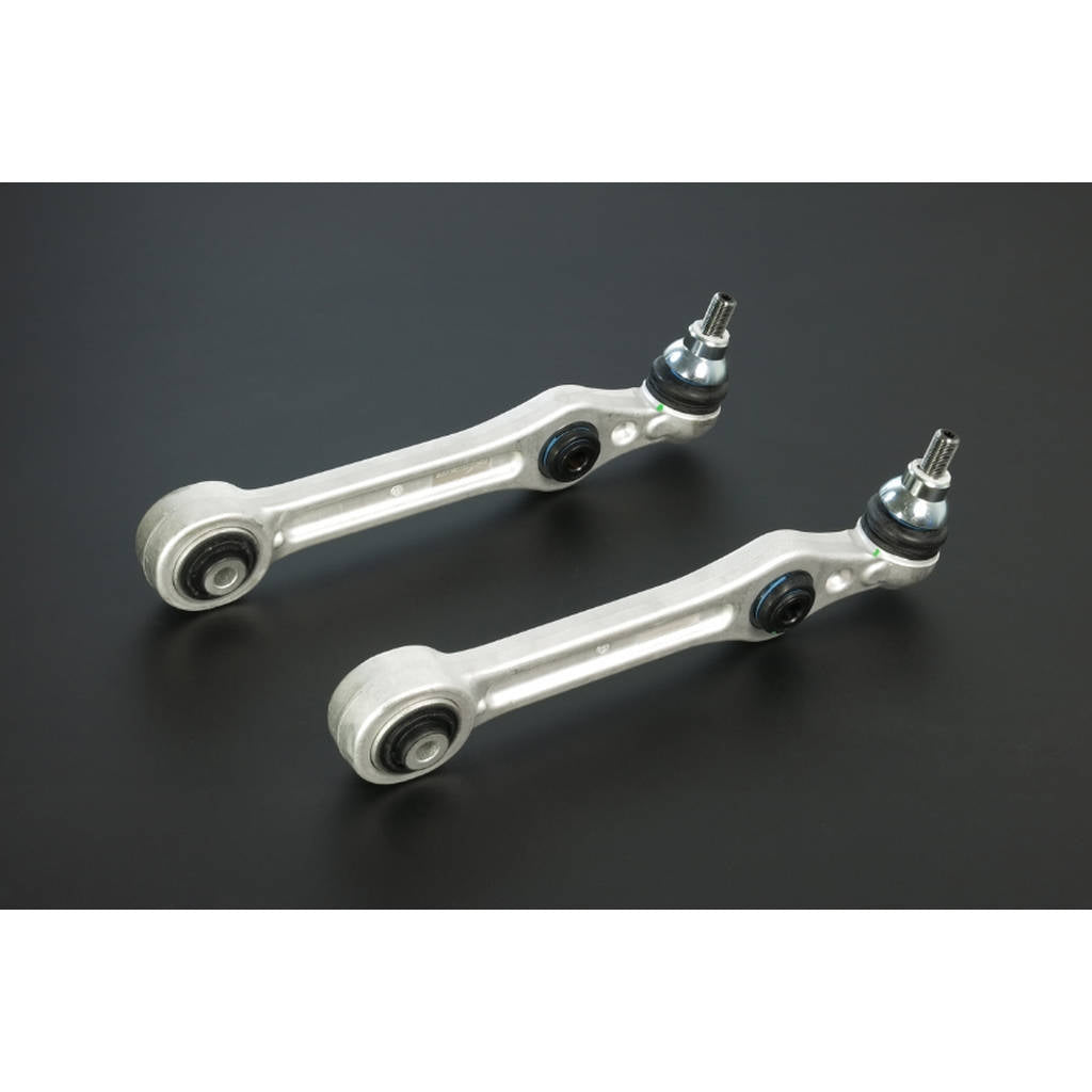 HARDRACE Q0688 MERCEDES-BENZ C-CLASS W205/ E-CLASS W213 AWD FRONT LOWER REAR ARM (HARDEN RUBBER) - 2PCS/SET Photo-0 