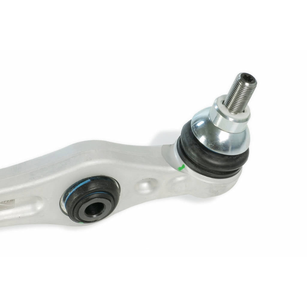 HARDRACE Q0688 MERCEDES-BENZ C-CLASS W205/ E-CLASS W213 AWD FRONT LOWER REAR ARM (HARDEN RUBBER) - 2PCS/SET Photo-3 