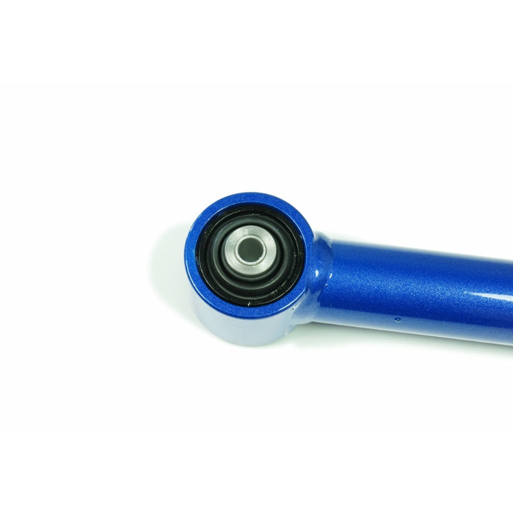 HARDRACE Q0689 SUZUKI JIMNY '98-18/ '18- FRONT RADIUS ARM - FOR 2" LIFT (HARDEN RUBBER+PILLOW BALL) - 2PCS/SET Photo-4 