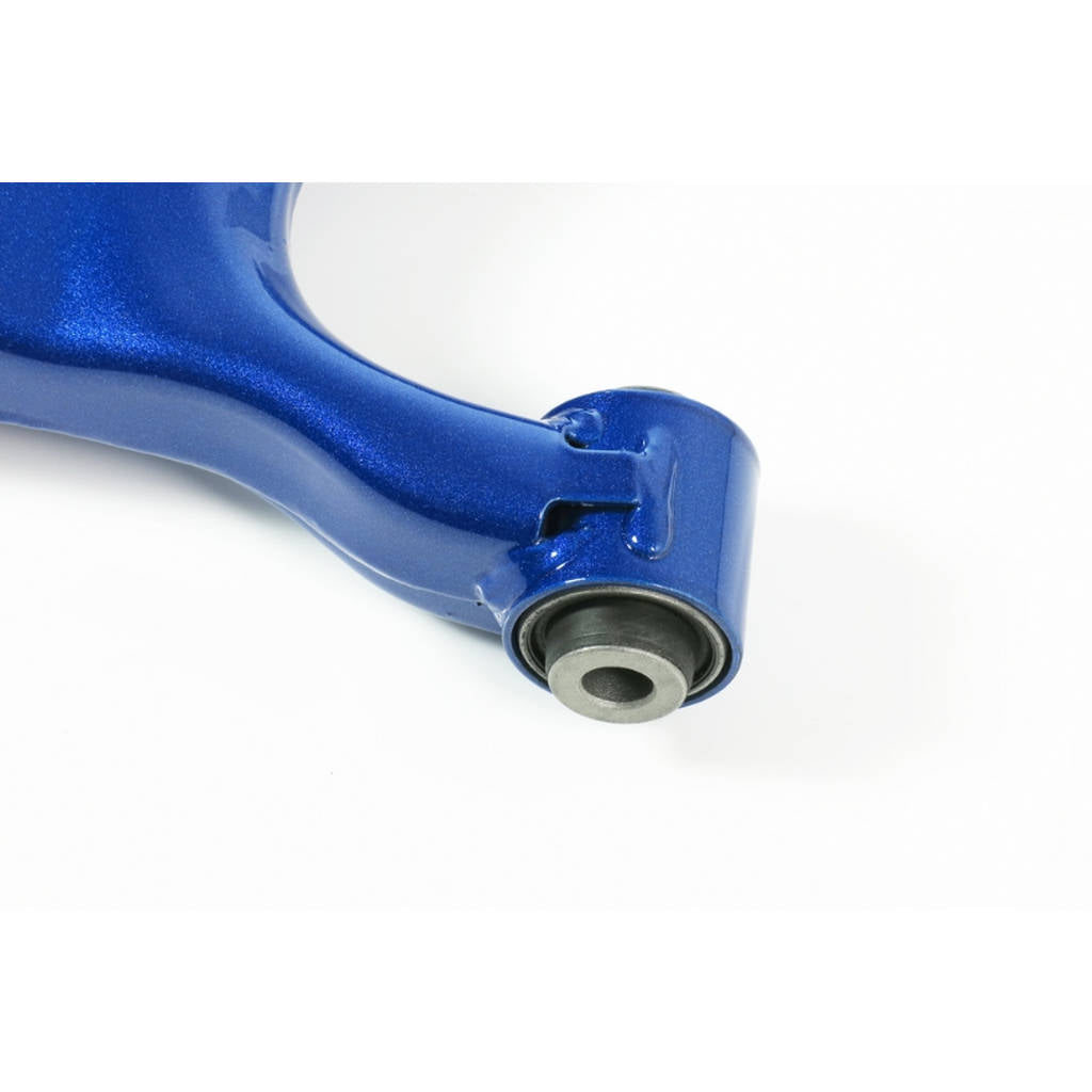 HARDRACE Q0692 SUBARU LEVORG '14-20/ XV '12-17 FRONT LOWER ARM (HARDEN RUBBER) - 2PCS/SET Photo-4 