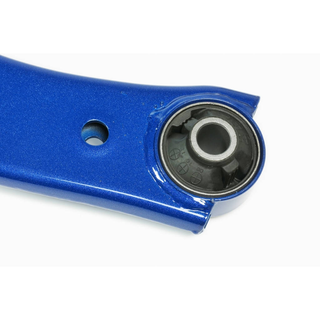 HARDRACE Q0692 SUBARU LEVORG '14-20/ XV '12-17 FRONT LOWER ARM (HARDEN RUBBER) - 2PCS/SET Photo-5 