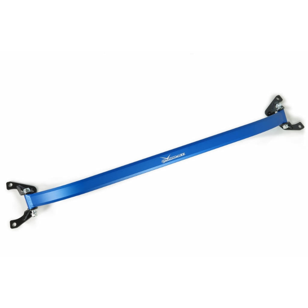 HARDRACE Q0683 MAZDA MX-5 ND '15- REAR STRUT BRACE - 1PCS/SET Photo-3 