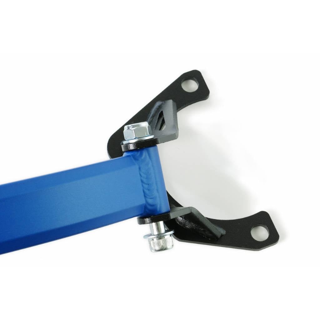 HARDRACE Q0683 MAZDA MX-5 ND '15- REAR STRUT BRACE - 1PCS/SET Photo-4 