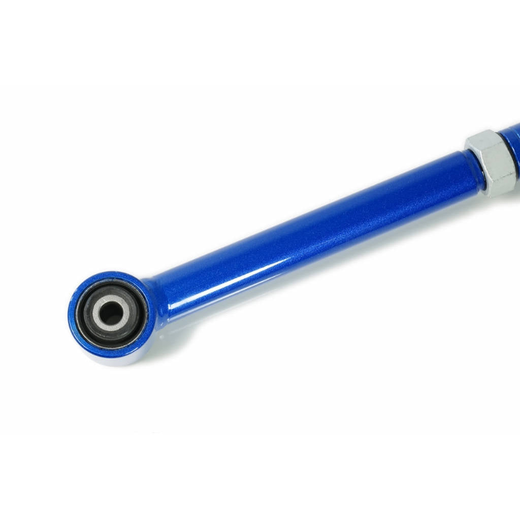 HARDRACE Q0649 NISSAN NAVARA NP300 '14- REAR PANHARD ROD - LIFT 0~4 INCHES (HARDEN RUBBER) - 1PCS/SET Photo-3 