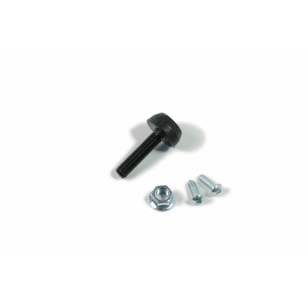 HARDRACE Q0651 TOYOTA SUPRA J29 '19- BRAKE MASTER CYLINDER STOPPER - 2PCS/SET FOR LHD MODELS Photo-4 
