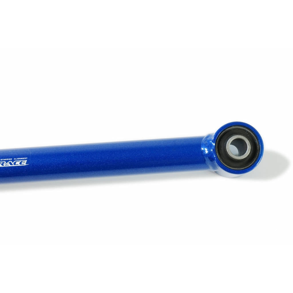 HARDRACE Q0640 TOYOTA GRANVIA/GRANACE '19- REAR TRACK BAR-ADJUSTABLE (HARDEN RUBBER) - 1PCS/SET Photo-4 