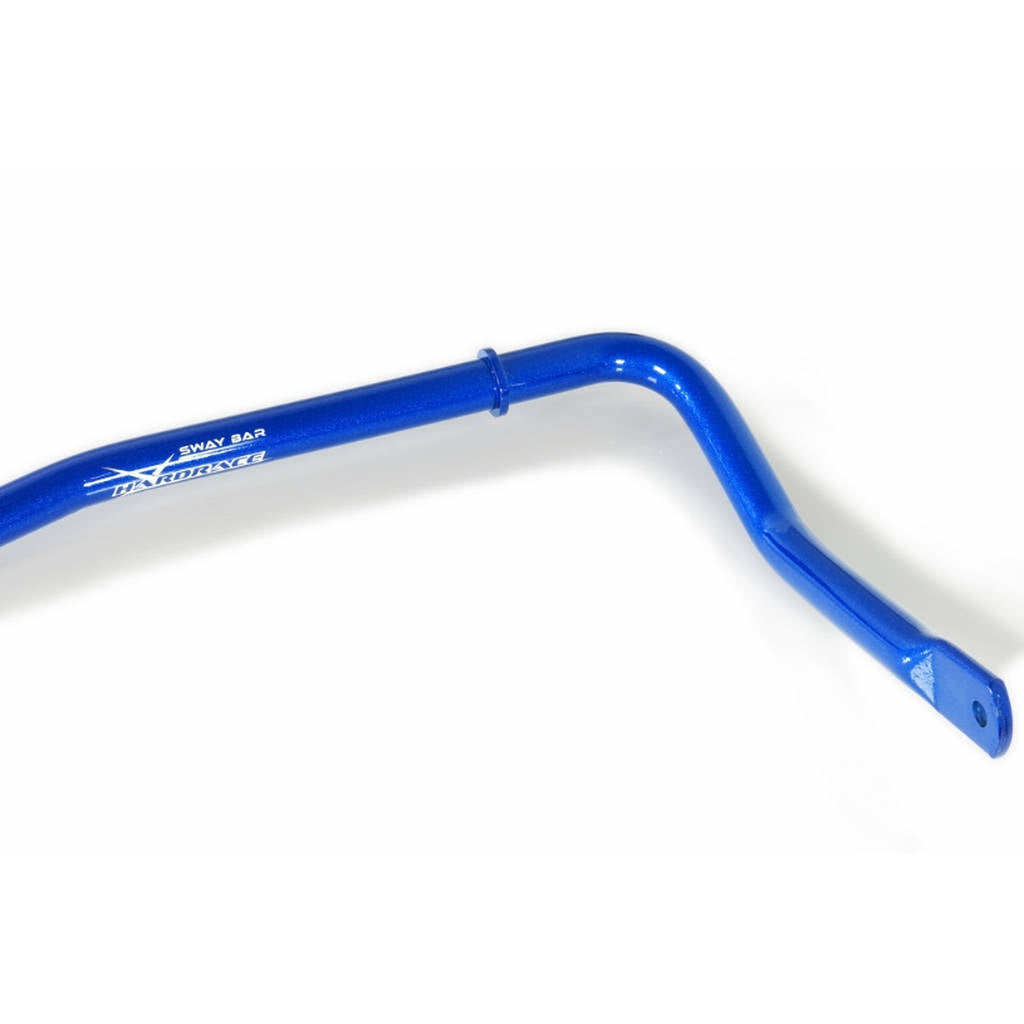 HARDRACE Q0643 TOYOTA GRANVIA/GRANACE '19- REAR SWAY BAR, 30mm - 5PCS/SET Photo-4 