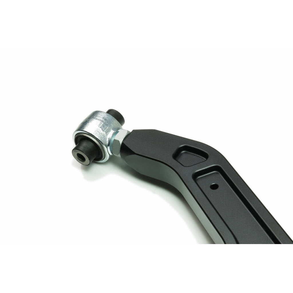 HARDRACE Q0600 TESLA MODEL S '12- FRONT UPPER CAMBER KIT (HARDEN RUBBER) - 2PCS/SET Photo-4 