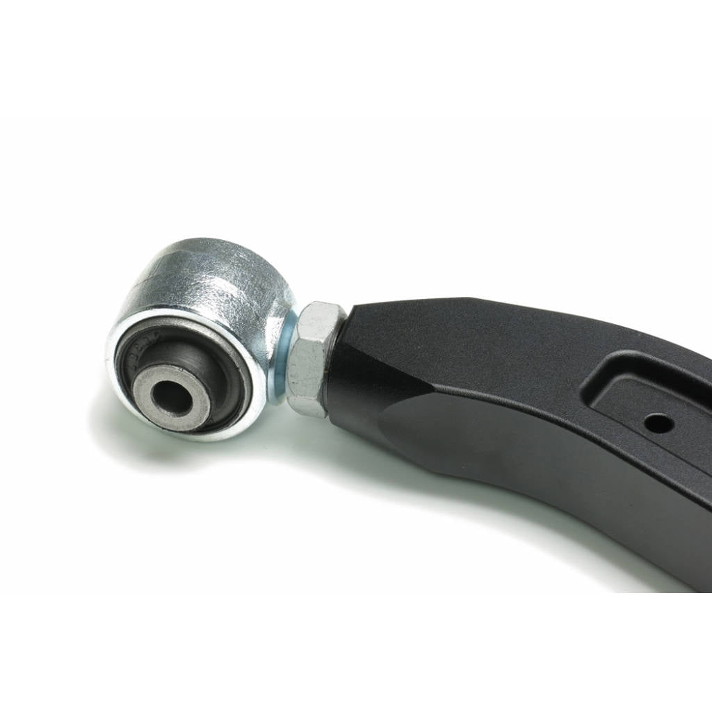 HARDRACE Q0603 TESLA MODEL 3 '17- FRONT UPPER CAMBER KIT (HARDEN RUBBER) - 2PCS/SET Photo-5 