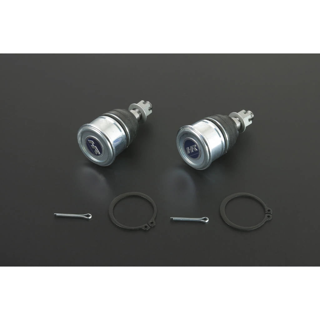 HARDRACE Q0618 HONDA/ACURA NSX '91-05 REAR KNUCKLE LOWER BALL JOINT - 2PCS/SET Photo-0 