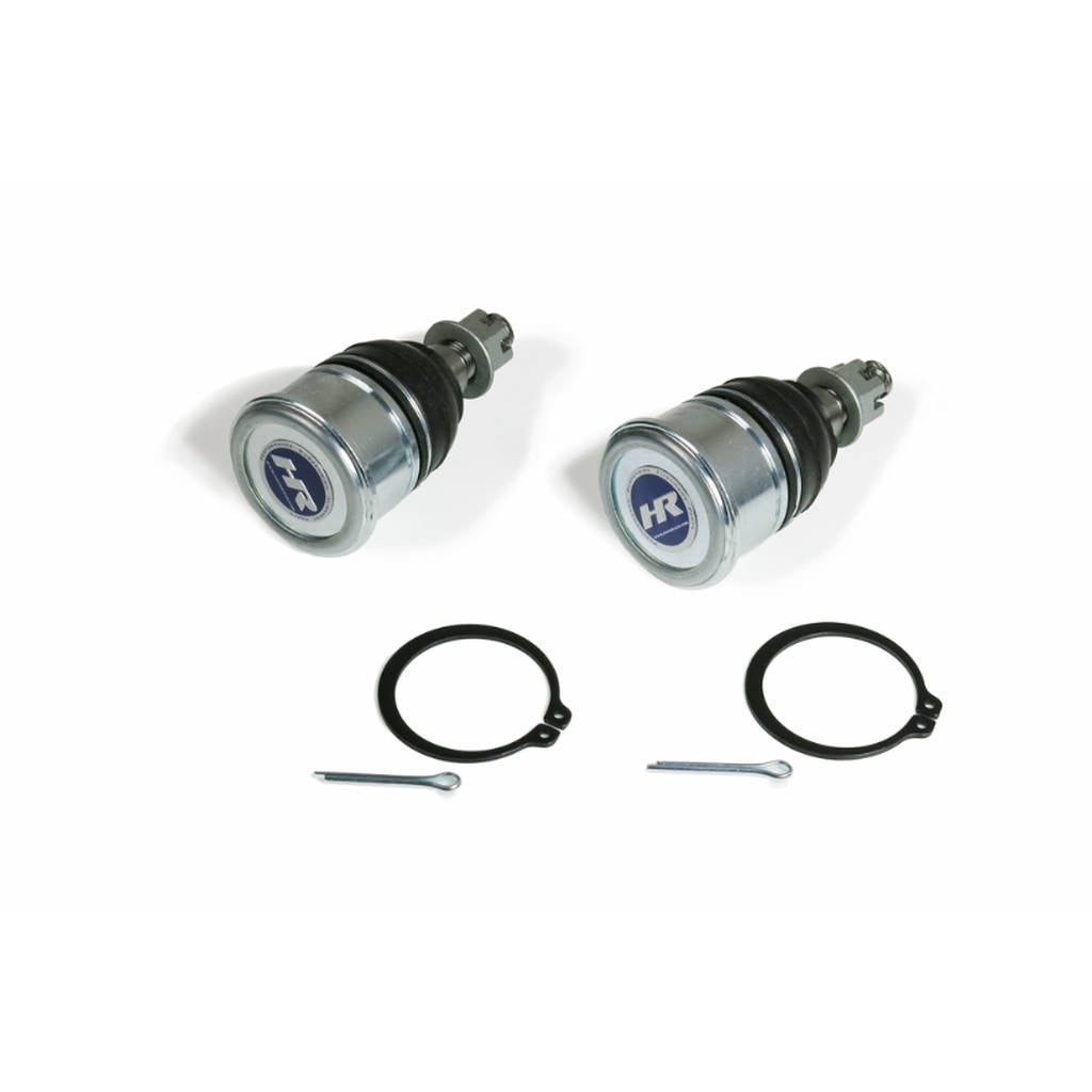 HARDRACE Q0618 HONDA/ACURA NSX '91-05 REAR KNUCKLE LOWER BALL JOINT - 2PCS/SET Photo-2 