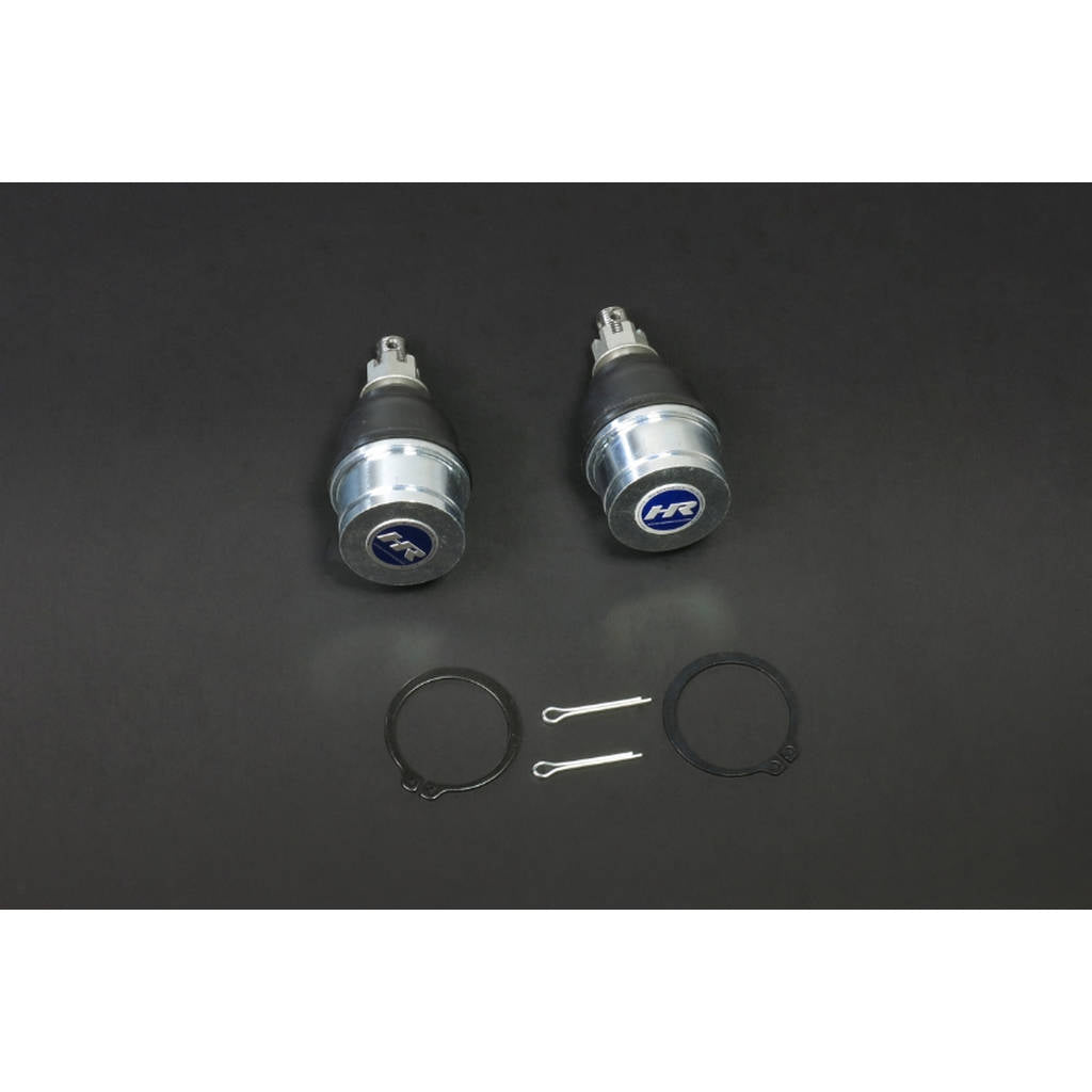 HARDRACE Q0626 HONDA/ACURA NSX '91-05 FRONT KNUCKLE LOWER BALL JOINT - 2PCS/SET Photo-0 