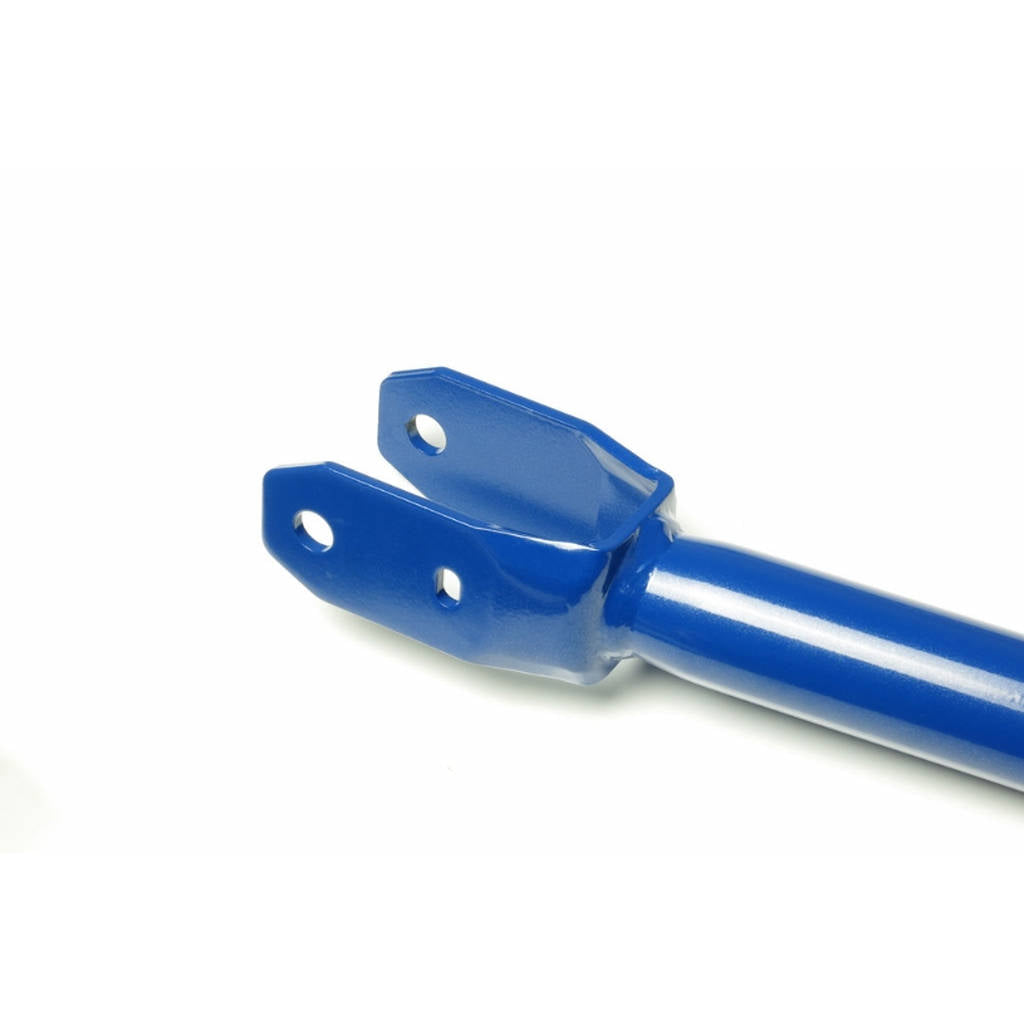HARDRACE Q0596 JEEP WRANGLER JL/GLADIATOR JT FRONT UPPER ADJUSTABLE ARM, LIFT 0~4 INCHES V2 (HARDEN RUBBER) - 2PCS/SET Photo-3 