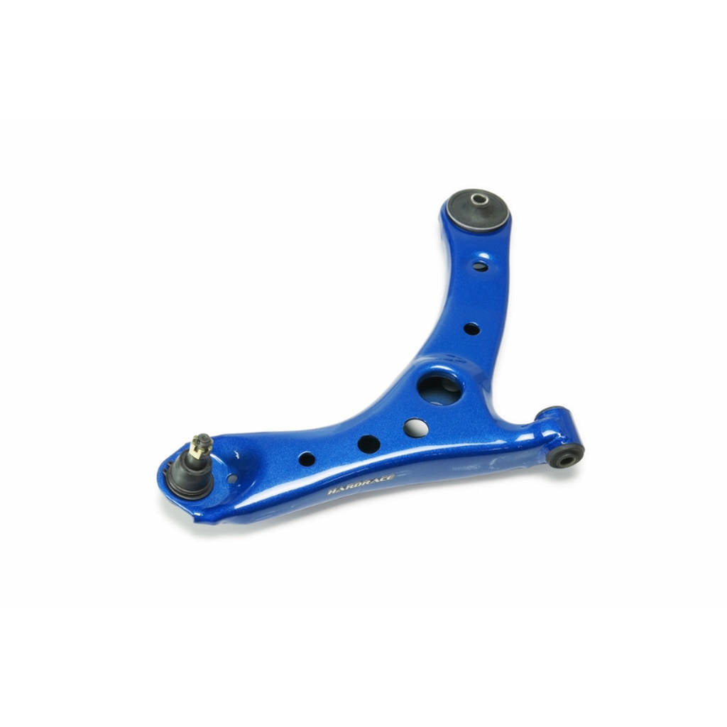 HARDRACE 8986 TOYOTA NOAH/VOXY '07-14/'14- FRONT LOWER CONTROL ARM (HARDEN RUBBER) - 2PCS/SET Photo-2 