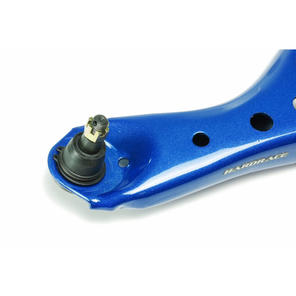 HARDRACE 8986 TOYOTA NOAH/VOXY '07-14/'14- FRONT LOWER CONTROL ARM (HARDEN RUBBER) - 2PCS/SET Photo-5 