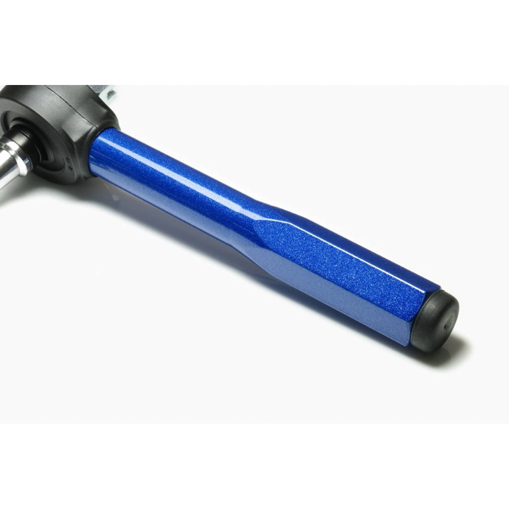 HARDRACE Q0438 HONDA CIVIC '92-00 / INTEGRA '94-01 RC TIE ROD END - 2PCS/SET Photo-5 