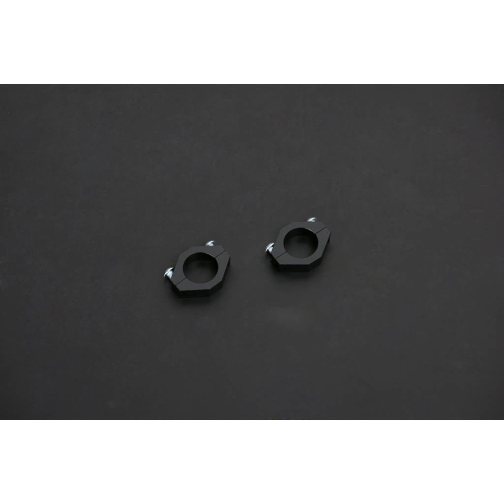 HARDRACE 8959-25.4 STABILIZER LOCKING RING (ALUMINUM) - 8PCS/SET Photo-0 