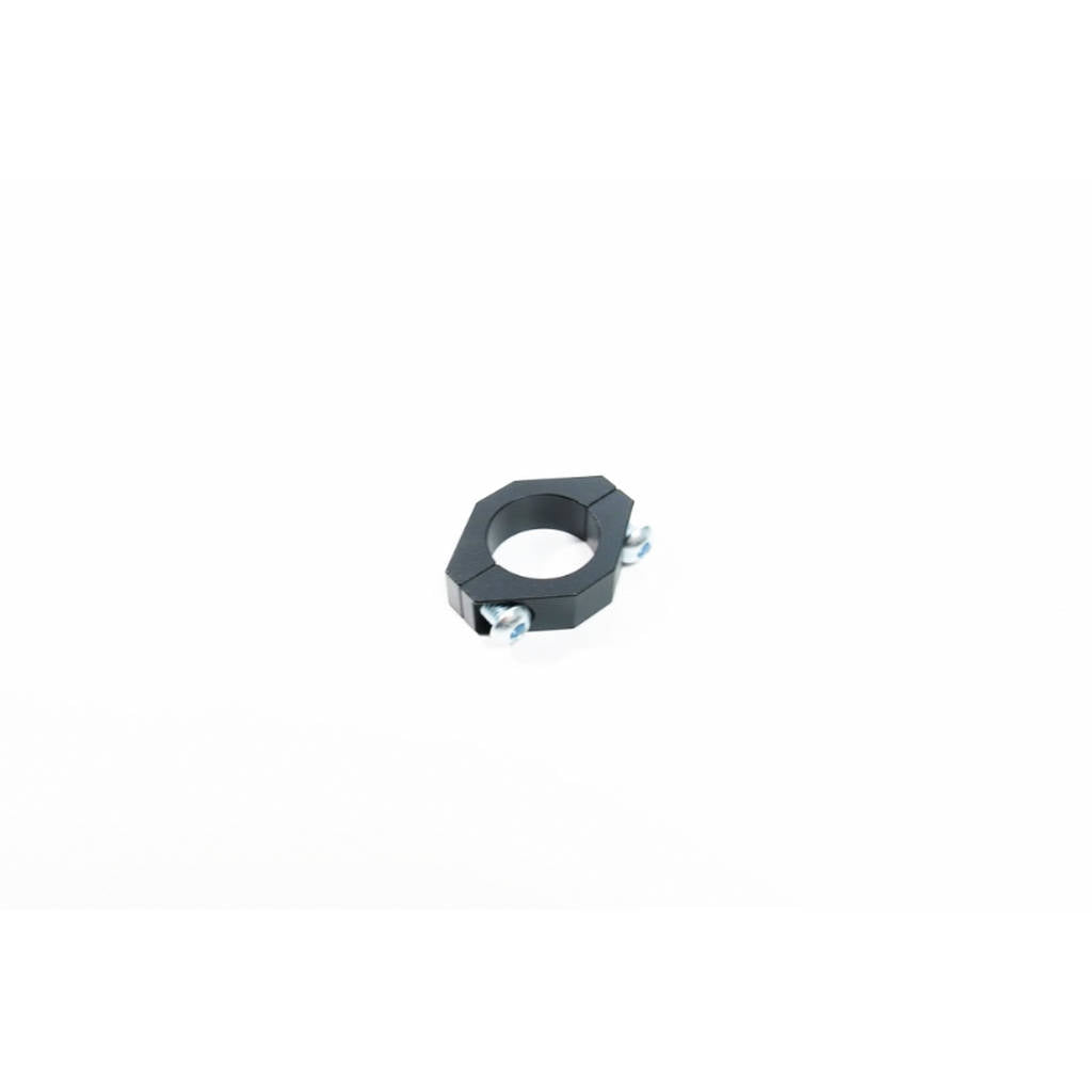 HARDRACE 8959-25.4 STABILIZER LOCKING RING (ALUMINUM) - 8PCS/SET Photo-2 
