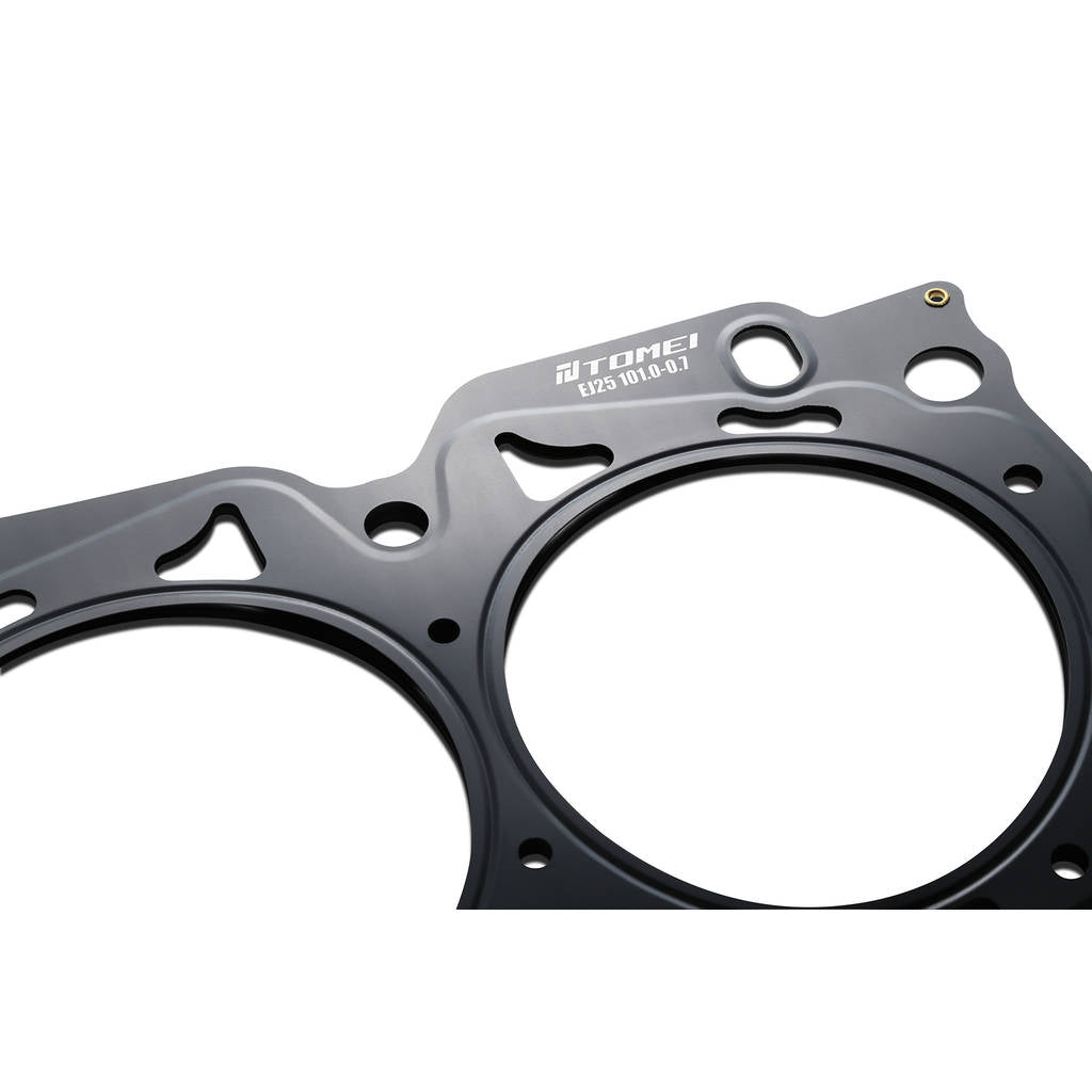 TOMEI TA4070-SB02C HEAD GASKET EJ255/EJ257 101.0-1.2mm Photo-1 
