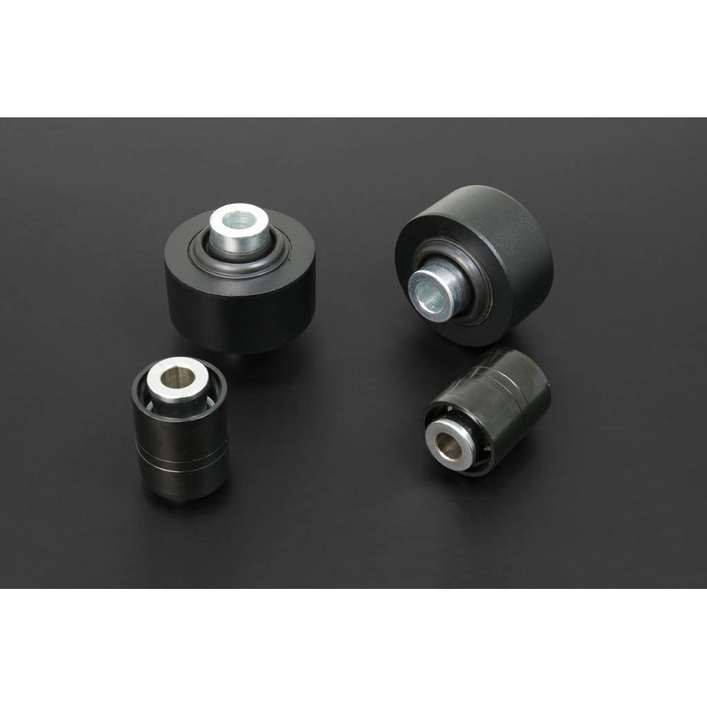 HARDRACE 7453 HONDA CIVIC FD 06- FRONT LOWER ARM BUSHING (PILLOW BALL) 4PCS/SET Photo-0 