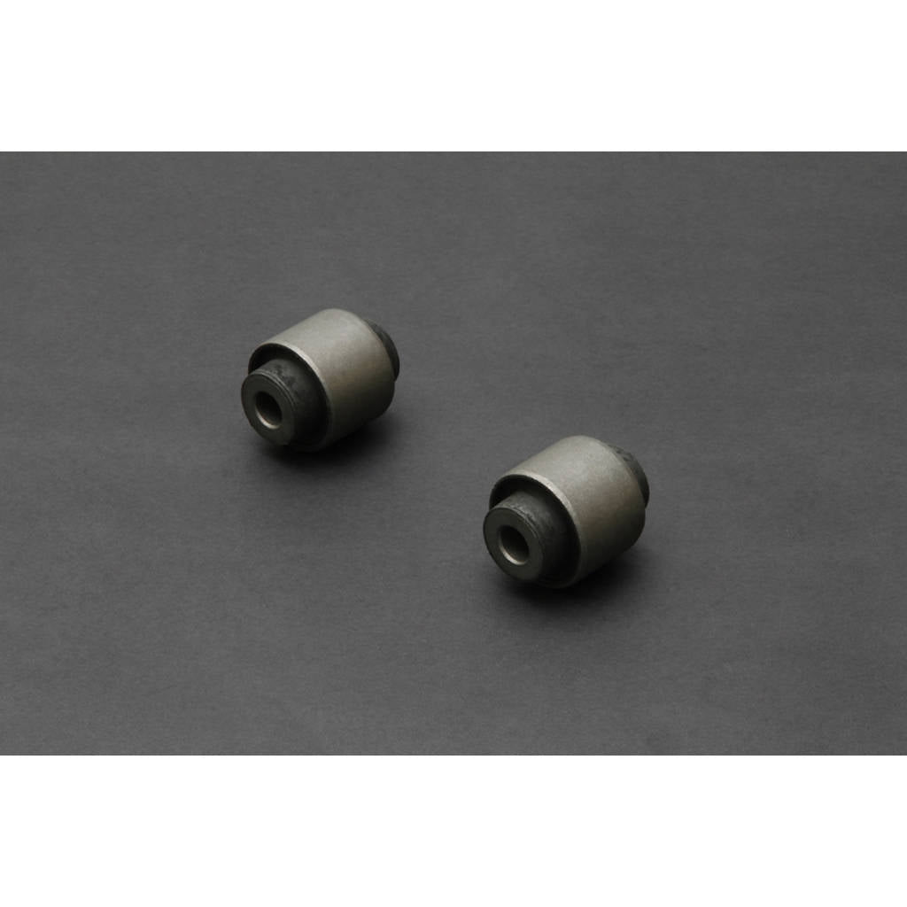 HARDRACE 6594-FD ACURA DC5/EP/RSX/FD REAR LOWER ARM BUSHING (HARDEN RUBBER) 2PCS/SET Photo-0 