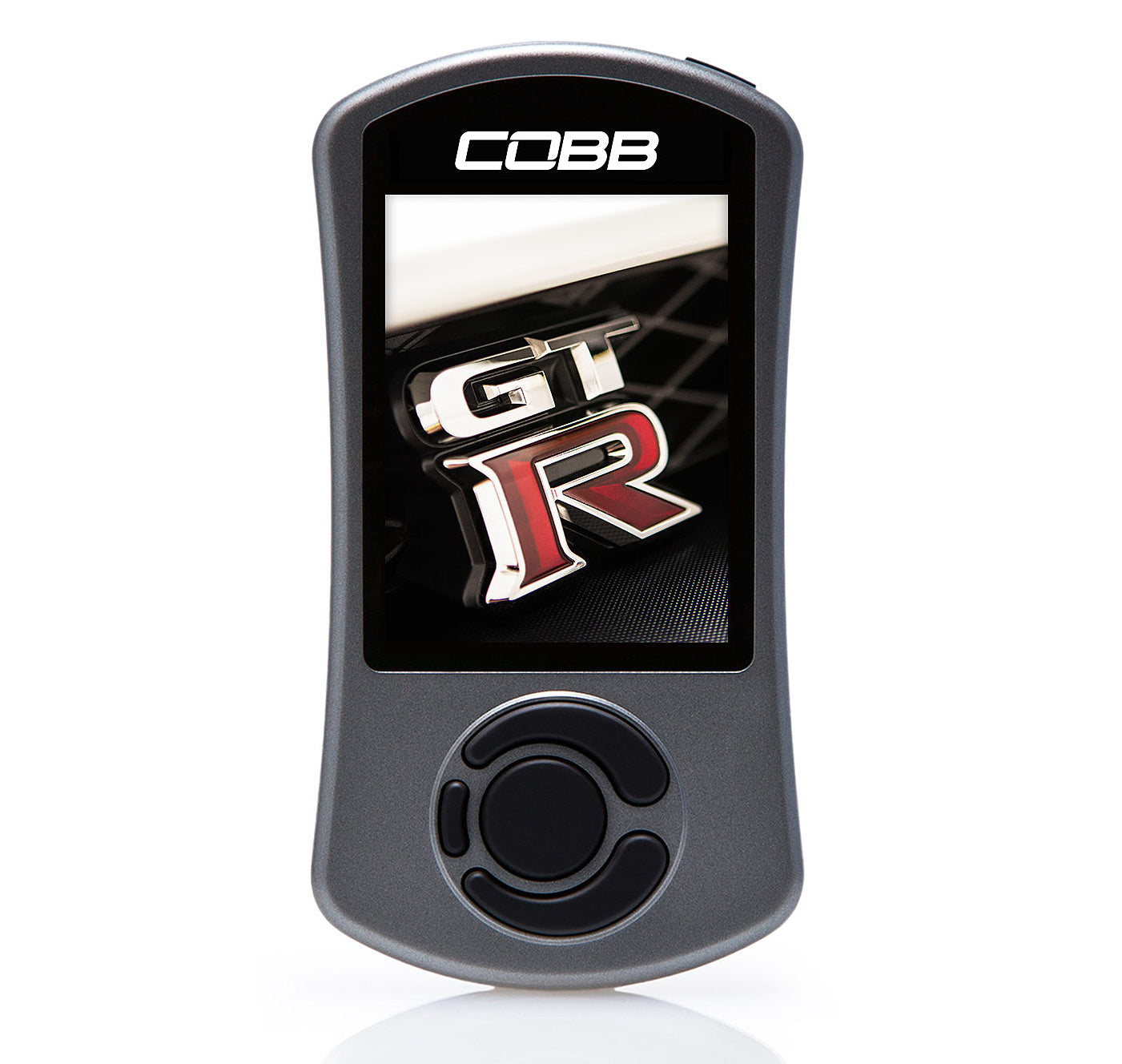 COBB AP3-NIS-006 AccessPORT V3 for NISSAN GT-R R35 with TCM Photo-0 